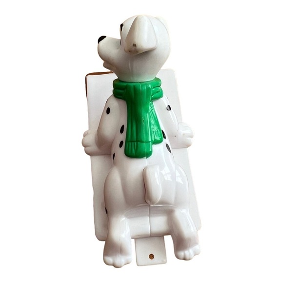 Disney’s 101 Dalmatians Disney &McDonald's Happy Meal Toys Lot Of 7 - Picture 10 of 16